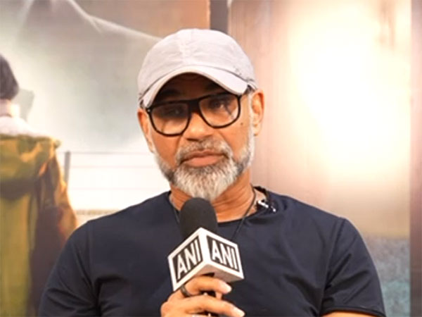 "The film is connected to our mythology": Abhinay Deo on his upcoming film 'Savi'