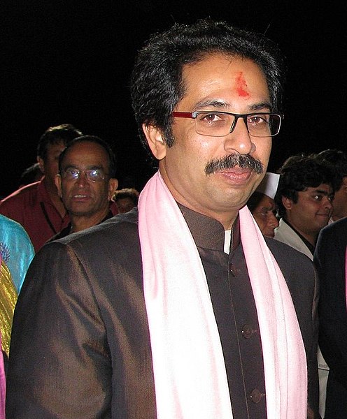 India has become independent in true sense today: Uddhav Thackeray