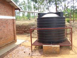 FEATURE-Kenya's push to harvest rainwater has a new payoff: battling coronavirus