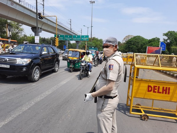 Delhi on high alert after reports of terrorists from J-K attempting to enter city
