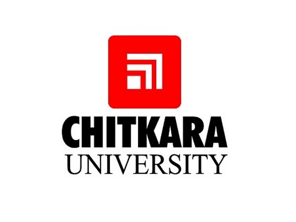 Chitkara University Confers D.Litt to the Pioneer in India's Startup Eco System