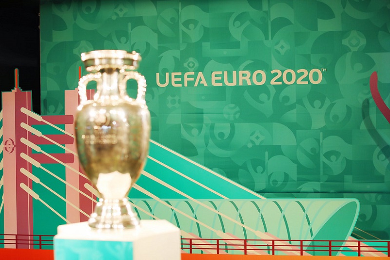 All You Need to Know About Euro 2021