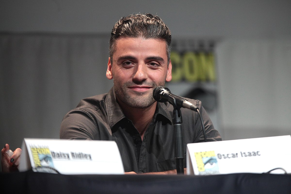 Will probably return to ‘Star Wars’ if I need house or something, says Oscar Isaac