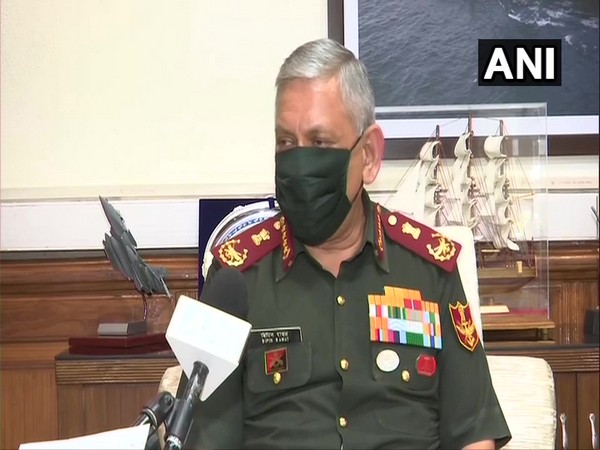 After Galwan clash, Ladakh faceoffs, Chinese Army realised it needs to be better trained: CDS Rawat