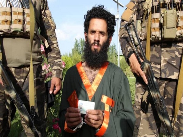 Soldier sent by Pakistan Army arrested for fighting alongside Taliban in Afghanistan's Paktia