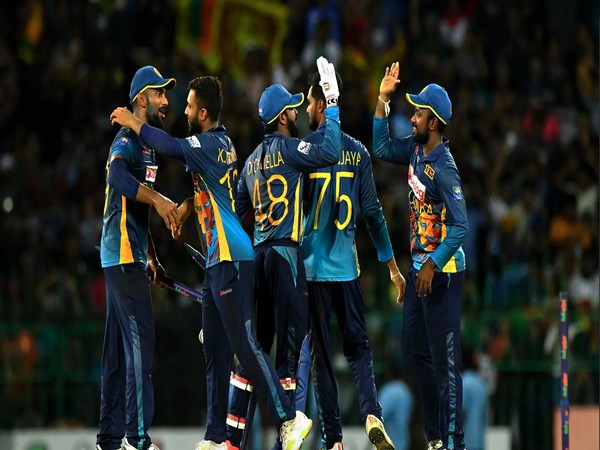 Former Sri Lankan cricketers express delight over SL's historic series win over Australia