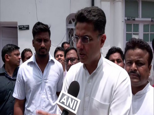 Those in power targeting the dissidents: Sachin Pilot on ED probe against Rahul Gandhi