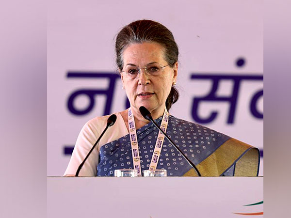 National Herald case: Sonia Gandhi seeks more time to appear before ED