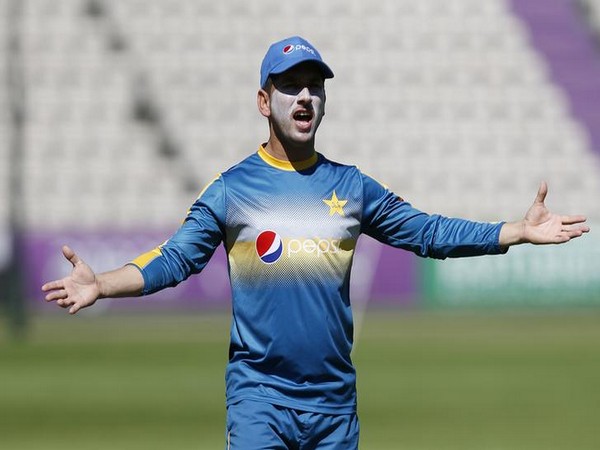 Spinner Yasir Shah returns as Pakistan announce Test series squad against Sri Lanka