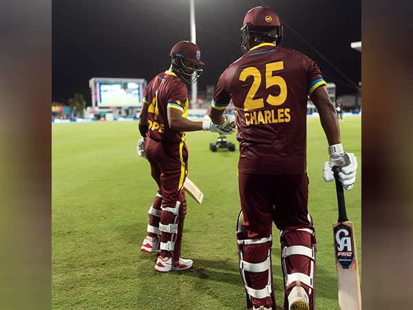 Shai Hope's Explosive Innings Leads West Indies to Crucial Victory