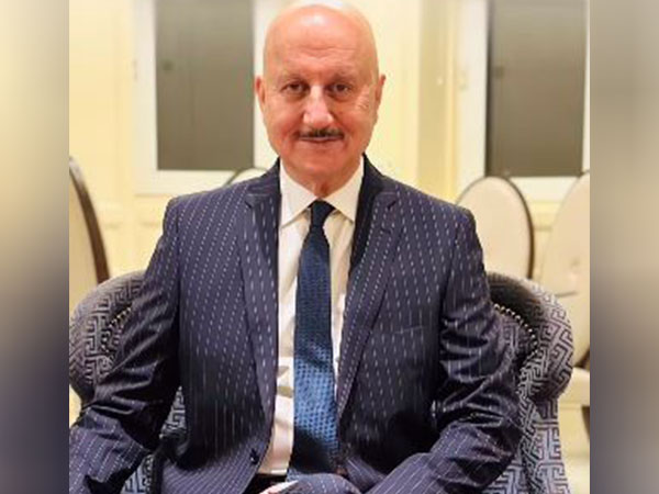 Anupam Kher Lauds Mumbai Police for Swift Action in Office Burglary Case