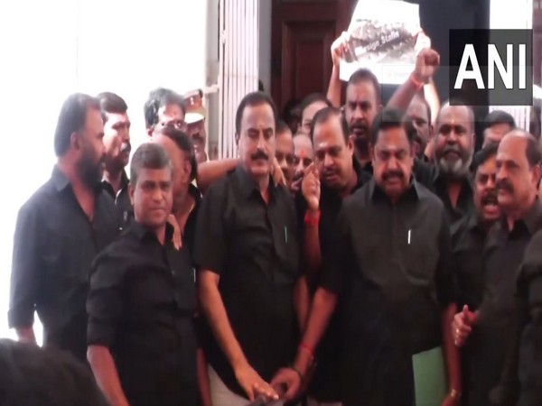 AIADMK legislators demand adjournment of question hour; stage walkout over Kallakurichi Hooch tragedy