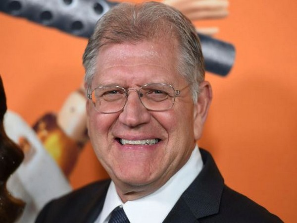 Robert Zemeckis' 'Here' gets release date