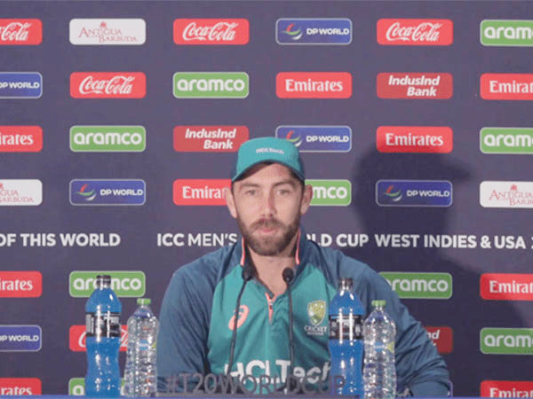 Glenn Maxwell decodes reason behind Head, Warner complementing each other in opening slot