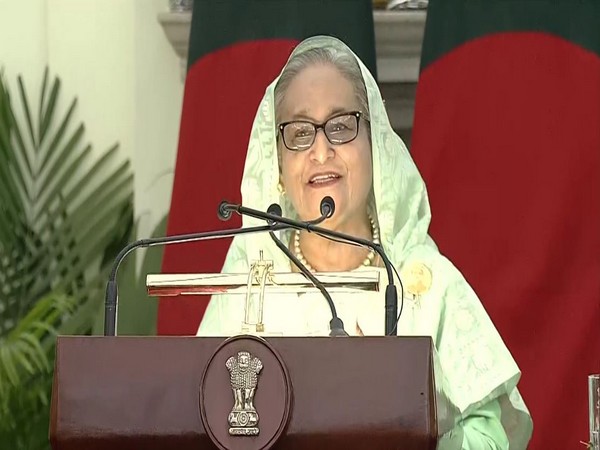Bangladesh PM Sheikh Hasina's Landmark Visit to India: Economic Development and Green Energy at Forefront