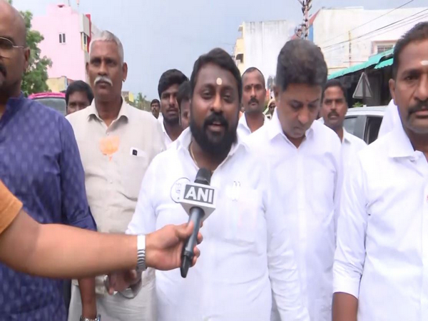 Tamil Nadu BJP protests over Kallakurichi hooch tragedy