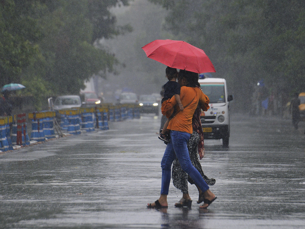 Kerala: IMD issues red alert for heavy rains in Malappuram, orange alert for seven districts