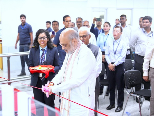 Amit Shah launches Fast Track Immigration - Trusted Traveller Programme at IGI airport, 7 key airports to be covered soon among 21