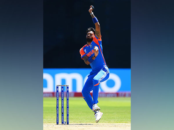 T20 WC: Hardik Pandya becomes first Indian player to complete unique double in tournament history