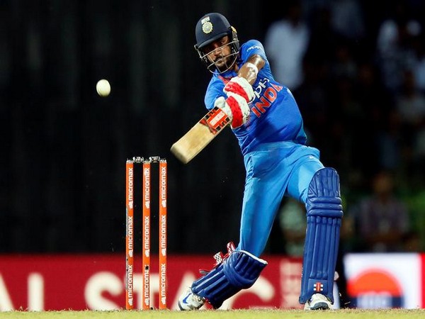 India A win fifth unofficial ODI against West Indies A, wrap up series 4-1
