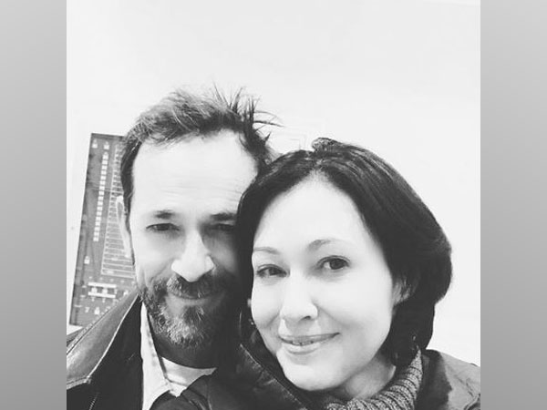 Shannen Doherty 'deeply honoured' to guest in 'Riverdale' Luke Perry tribute episode