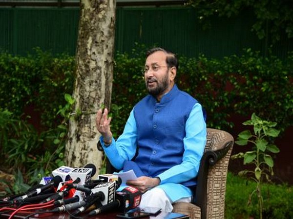 Govt hikes subsidy on non-urea fertilizers; to cost exchequer Rs 22,875.50 crore: Union Minister Prakash Javadekar.