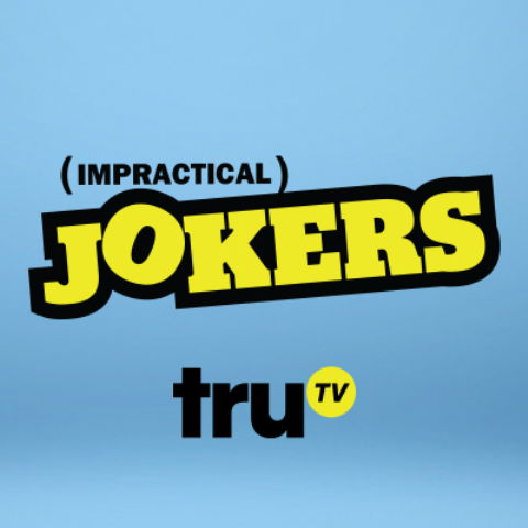 'Impractical Jokers' renewed for season 9