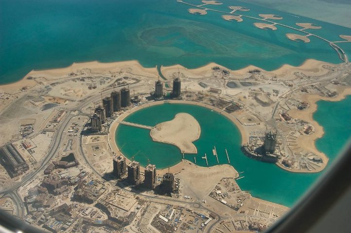 Qatar suspends entry of non-Qatari passengers, moves to shield economy from coronavirus