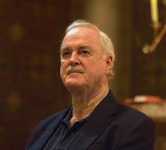 Cancel culture takes the fun out of life, says  comedian John Cleese