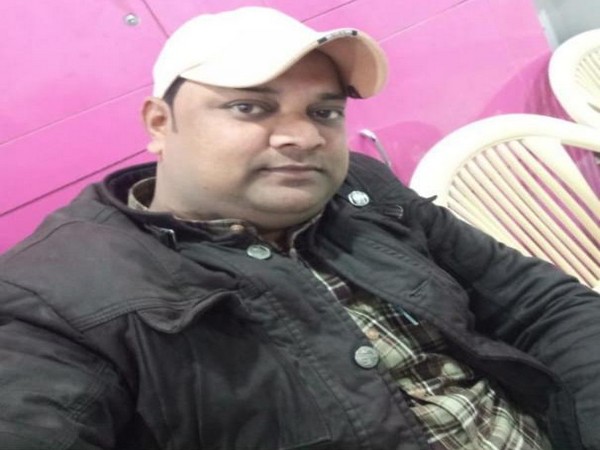 UP: Ghaziabad journalist shot at by assailants dies