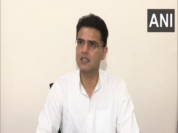 Sachin Pilot to work in party's interests: Congress after rebel leader meets Rahul Ghandhi