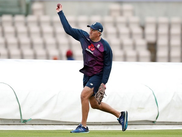 England will pick 'strongest bowling attack' for final Test against Windies: Chris Silverwood