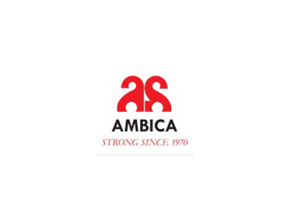 Ambica Steels Limited distributes food to the needy people amidst national lockdown