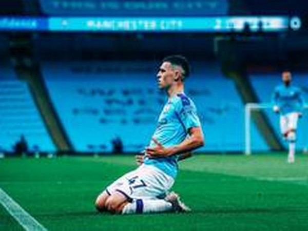 Important to play well against Norwich City ahead of Real Madrid clash: Phil Foden