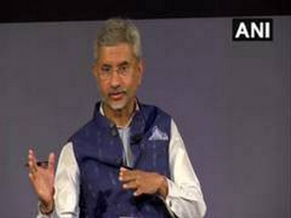 Jaishankar speaks to Saudi Foreign Minister, discusses contemporary issues
