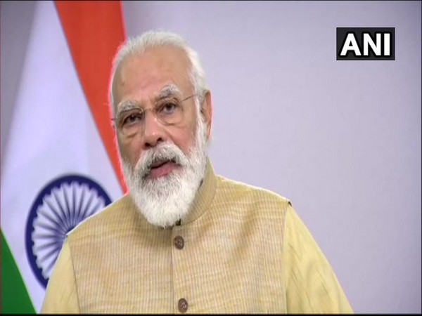 PM Modi says there is global optimism towards India, seeks US participation in Atmanirbhar Bharat initiative