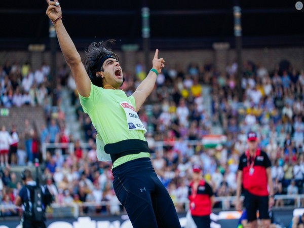 Neeraj Chopra Returns to India for First Competition in Three Years at Federation Cup