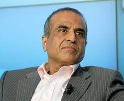 Airtel chief Sunil Mittal's remuneration falls nearly 5 pc to Rs 15.39 crore in FY22