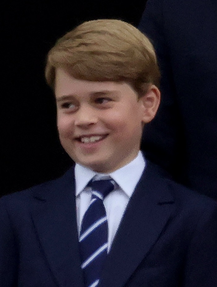 Prince George Celebrates 11th Birthday