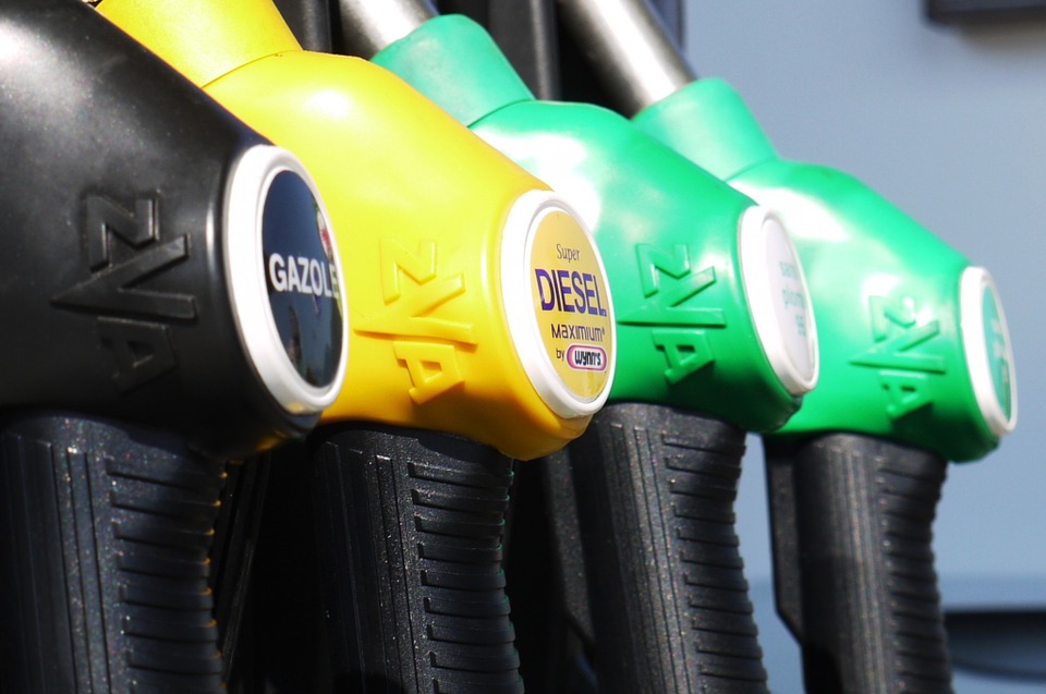 Petrocard aims India to extend market of portable petrol pumps