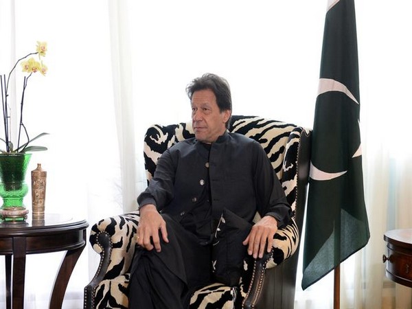 Ex-legislator of Imran Khan's party's seeks asylum in India, says no minority rights in Pak