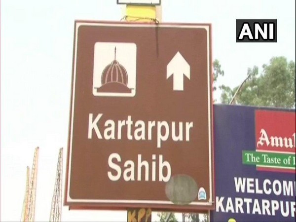 HIGHLIGHTS-Kartarpur corridor: Third round of talks between India, Pakistan underway