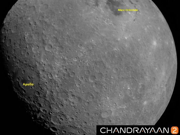Science News Roundup: India's moon mission locates landing craft, no communication yet