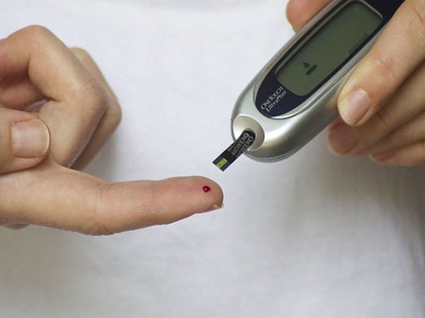 Decrease in PTSD symptom may lower Type 2 diabetes risk: Study