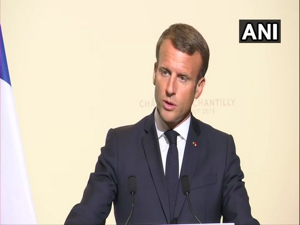 France reaffirms support to India on anti-terror front in aftermath of Pulwama terror attack