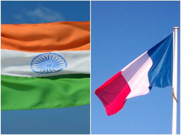 India, France express commitment to freedom of navigation in Indo-Pacific