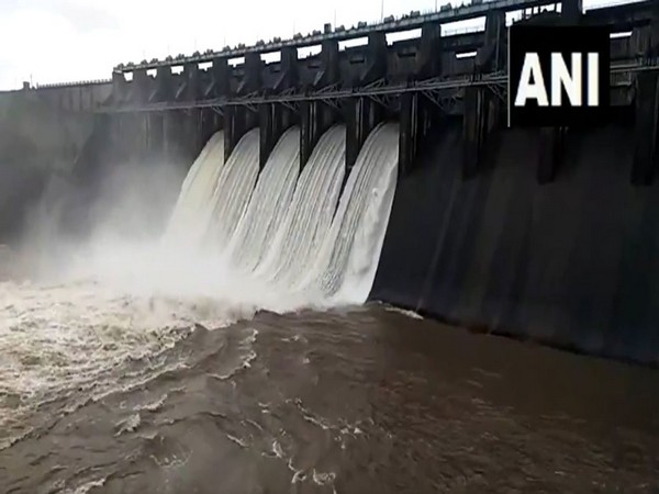 MP: Five gates of Tawa dam opened, locals advised to stay away from river bank 