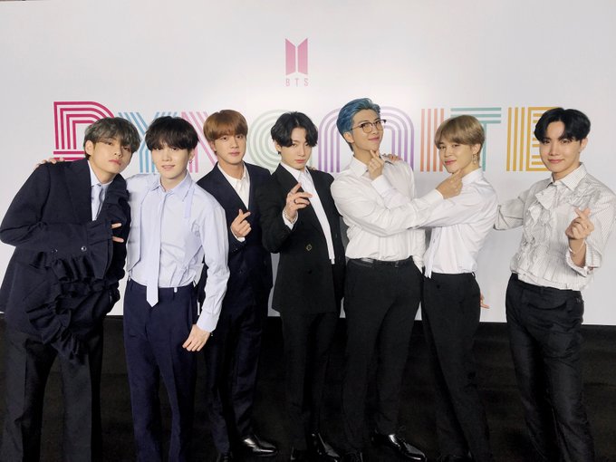 Entertainment News Roundup: BTS score a first for Korean band on Billboard chart with 'Dynamite'; Ed Sheeran announces birth of daughter Lyra Antarctica and more