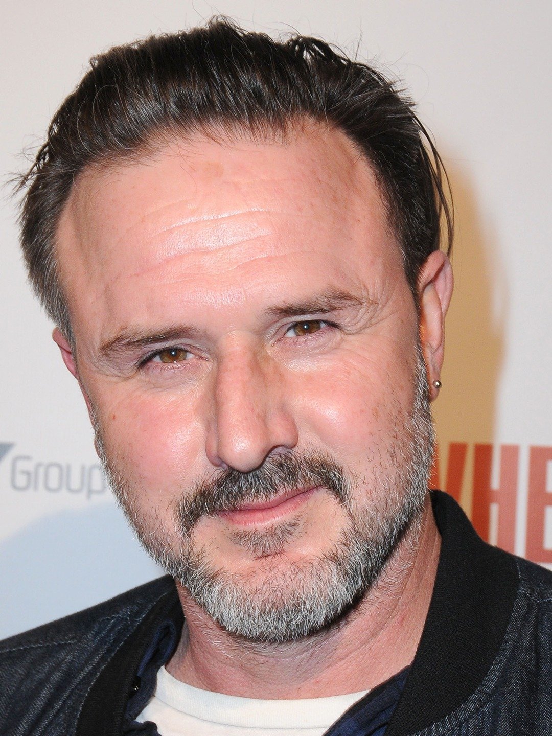 David Arquette hopes 'Scream 5' will be 'healing' experience for fans