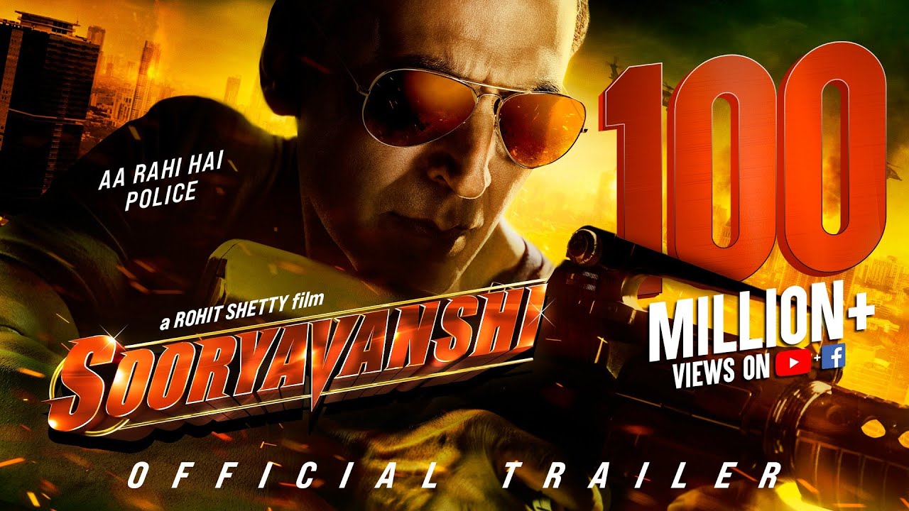 ‘Sooryavanshi’, ‘‘83’ makers says will consider digital release if COVID-19 situation worsens